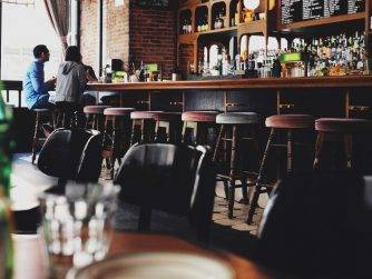 Photo by Luca Bravo on Unsplash