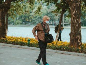 Man Photographer Mask Face Mask  - khoinguyenfoto / Pixabay