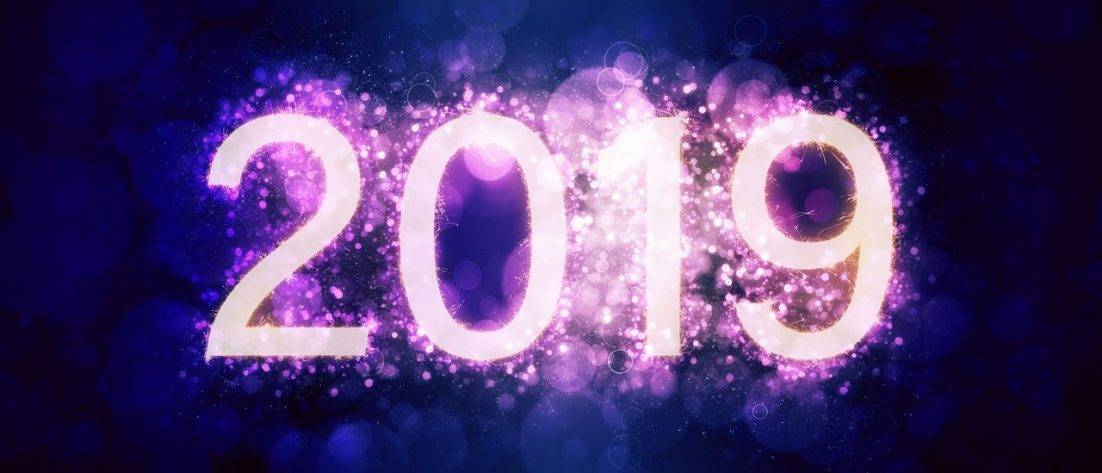 New Year  Celebration Year  - TheDigitalArtist / Pixabay