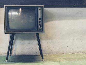 Tv Television Retro Classic Old  - Pexels / Pixabay