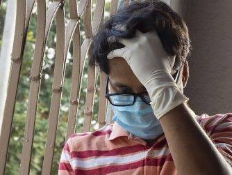 Stay At Home Staying Home  - soumen82hazra / Pixabay