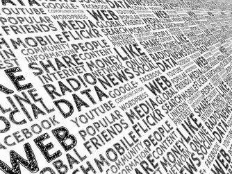 Social Media Media Board Networking  - geralt / Pixabay