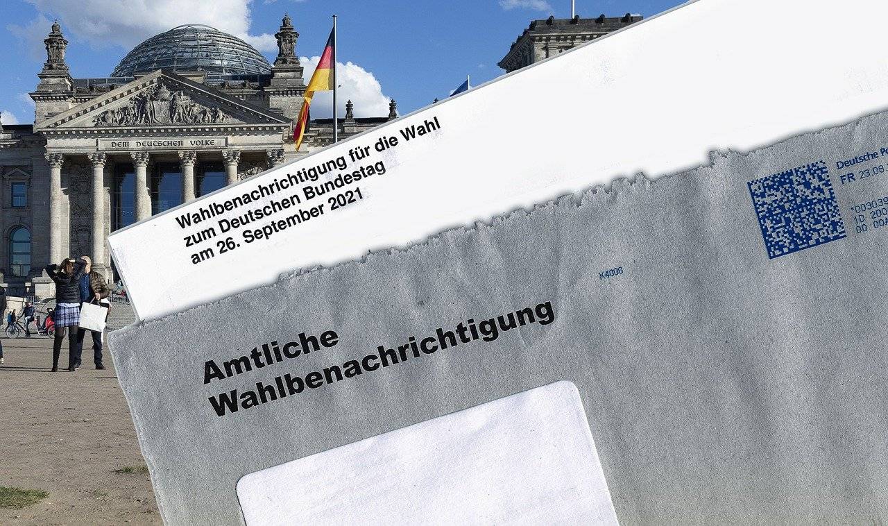 Auf zwei Bier