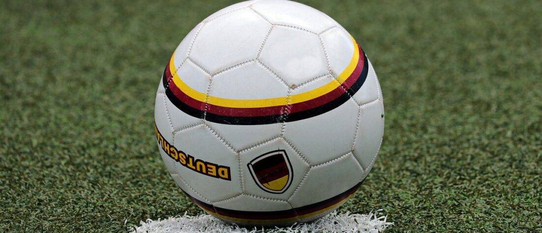 football soccer sport ball field 3471371