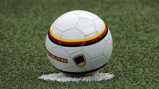 football soccer sport ball field 3471371