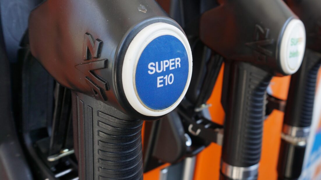 Energiekrise - Zeit zum Umdenken? 1 Episode Artwork AZB 84 - Auf zwei Bier