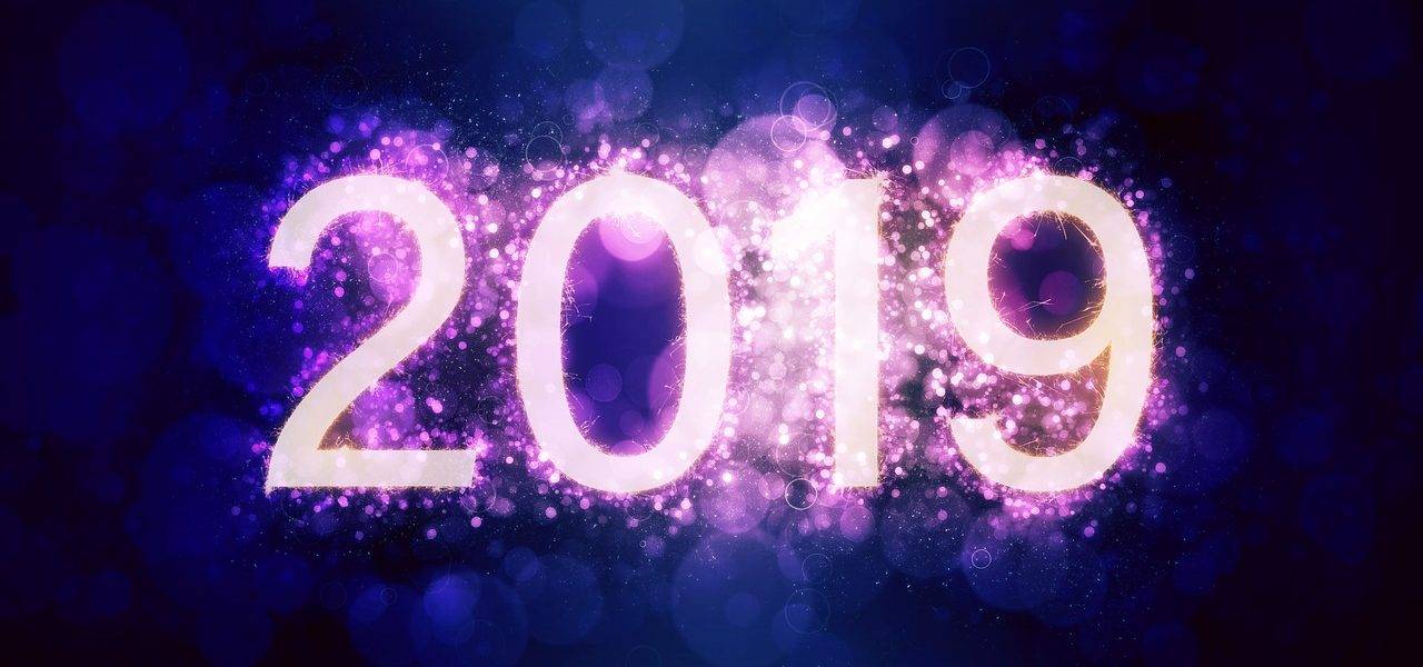 New Year  Celebration Year  - TheDigitalArtist / Pixabay