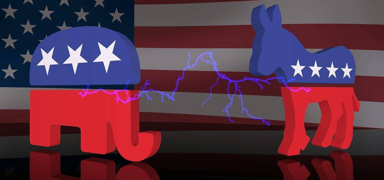 USA-Wahlen
