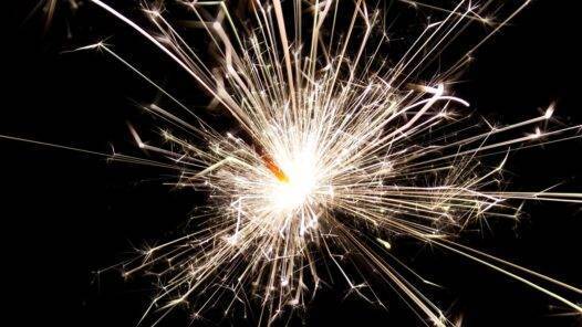 firecracker sparkler new year 84715