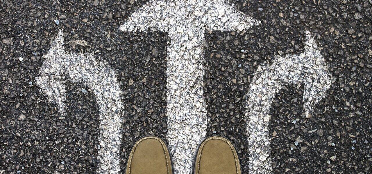 path, feet, shoes